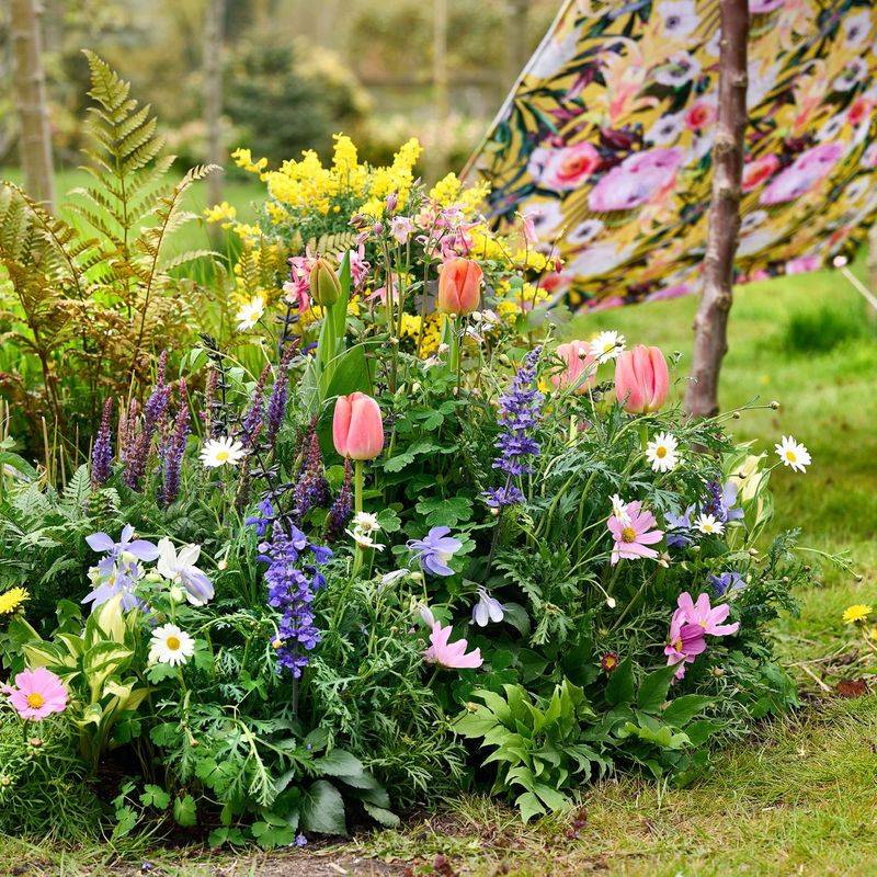 Choose A Color Story That Flows