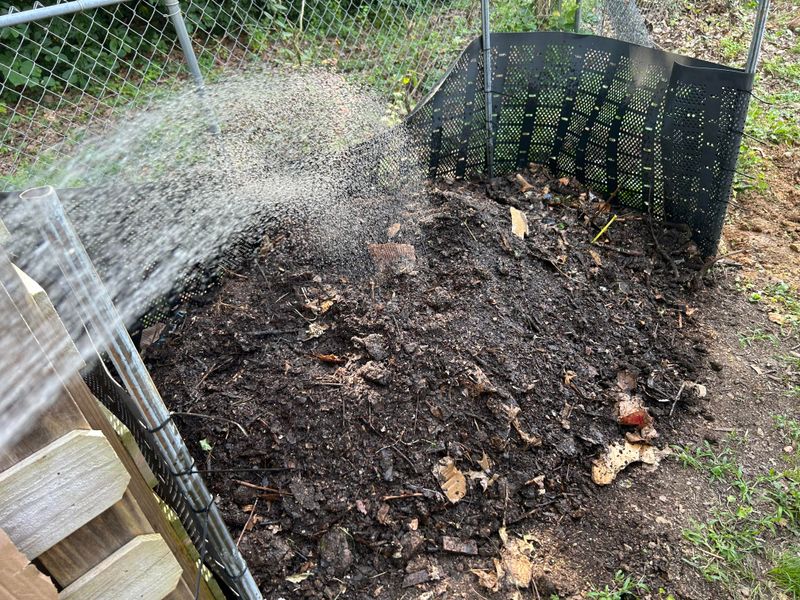 Monitor Moisture Levels In Texas Heat And Drought
