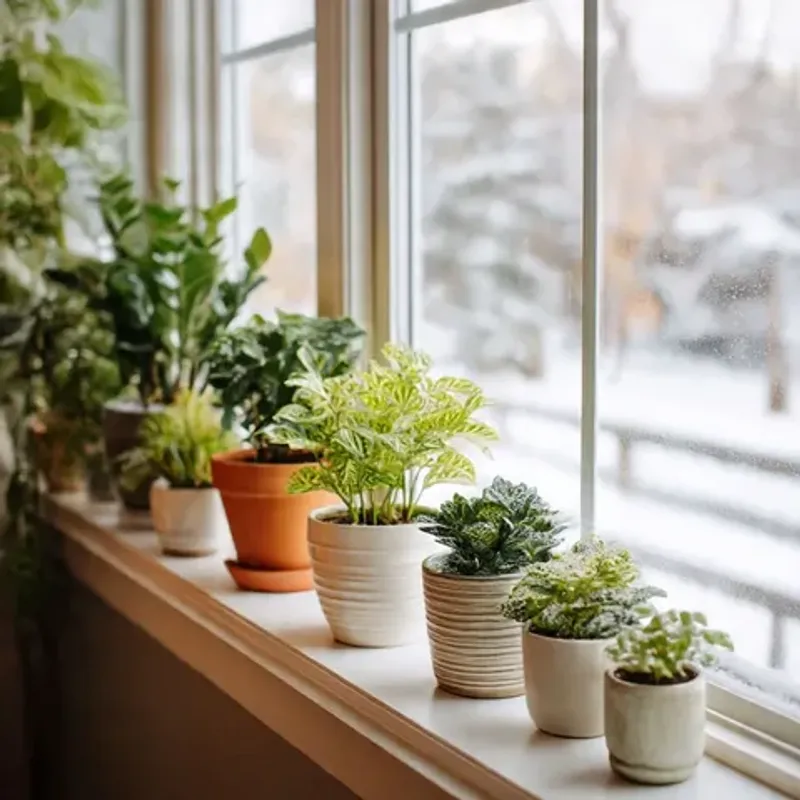 Drafts From Doors And Windows Increase Stress