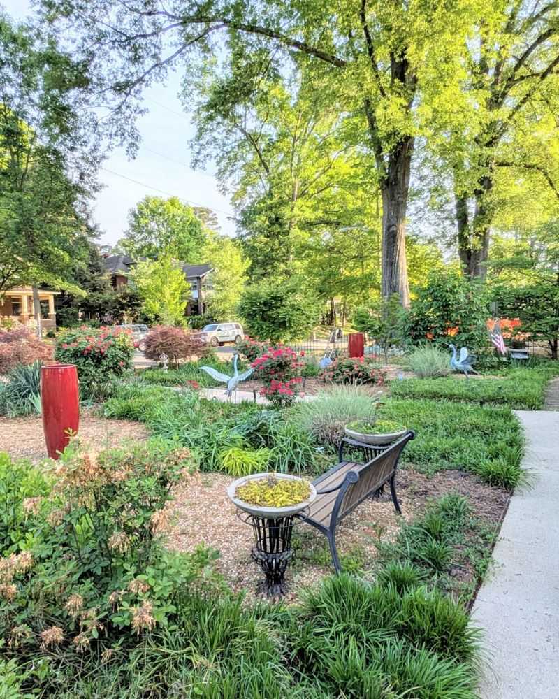 Better For Wildlife And Pollinators