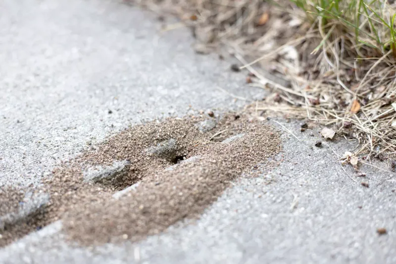 Use Physical Barriers