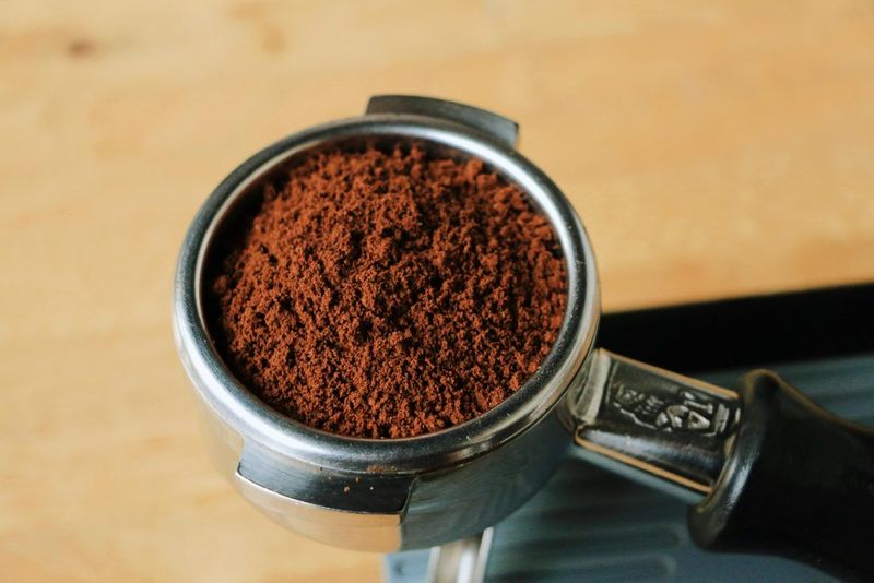 Unlock Nutrients Hiding In Coffee Grounds