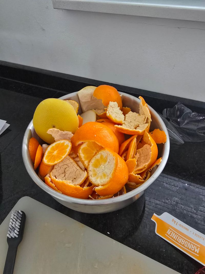 Understanding How Citrus Peels And Coffee Grounds Affect Soil