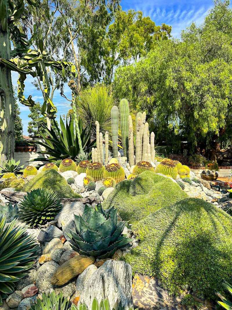 Sherman Library & Gardens (Corona del Mar)
