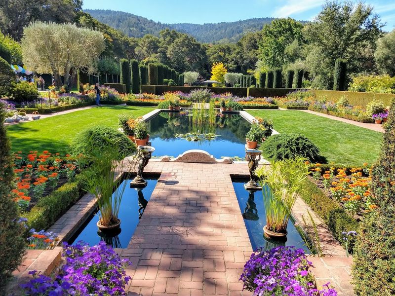 Filoli Historic House & Garden - Woodside
