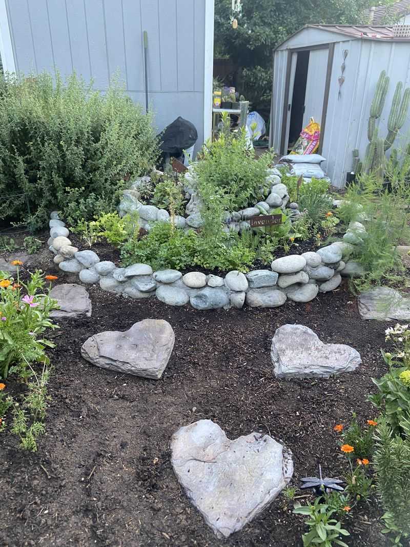 Finish With Simple Valentine Accents That Won't Stress Plants