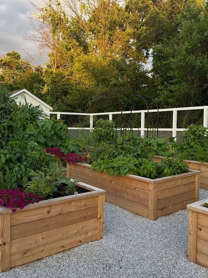 Add A Thin Layer Of Grass Clippings For Nitrogen Boost