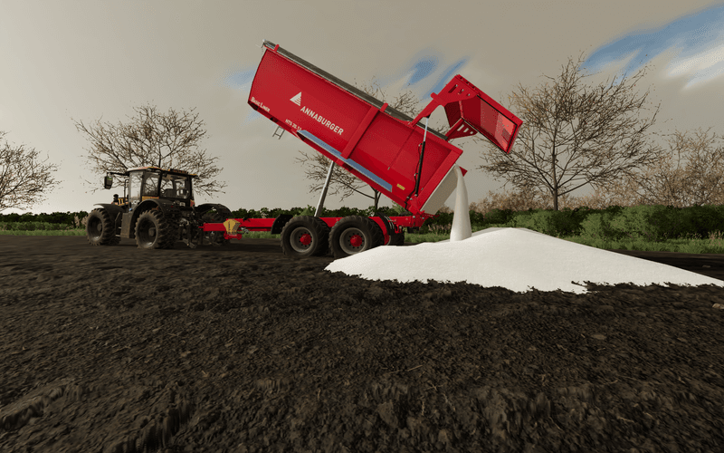 Review And Adjust Soil PH If Needed