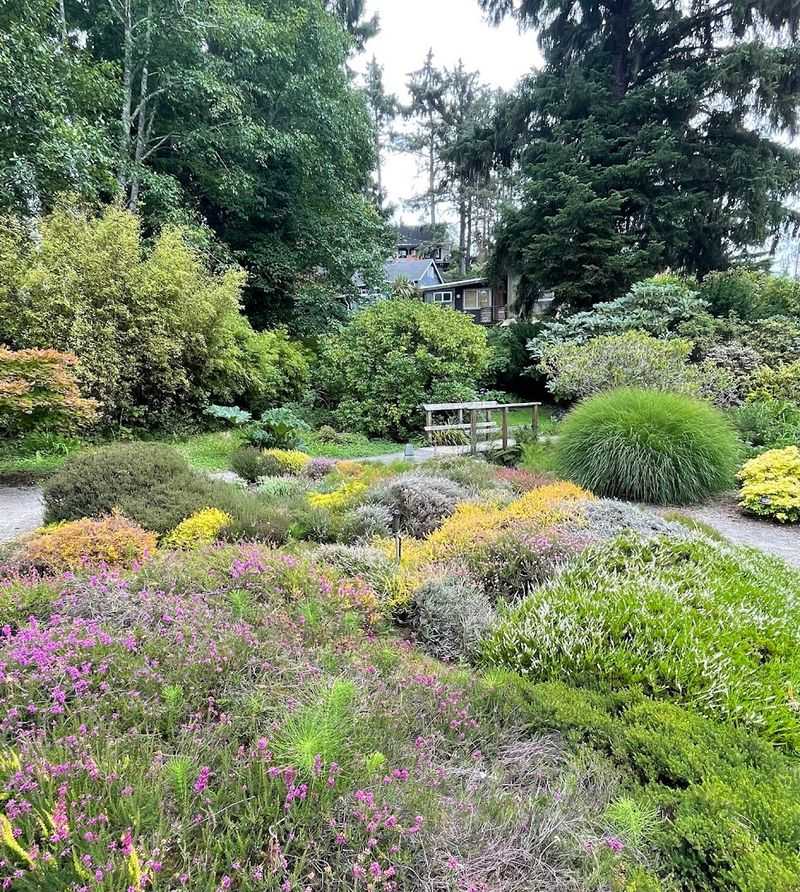 Connie Hansen Garden Conservancy