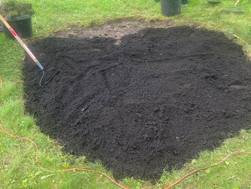 Proper Soil Prep Maximizes Drainage And Root Health