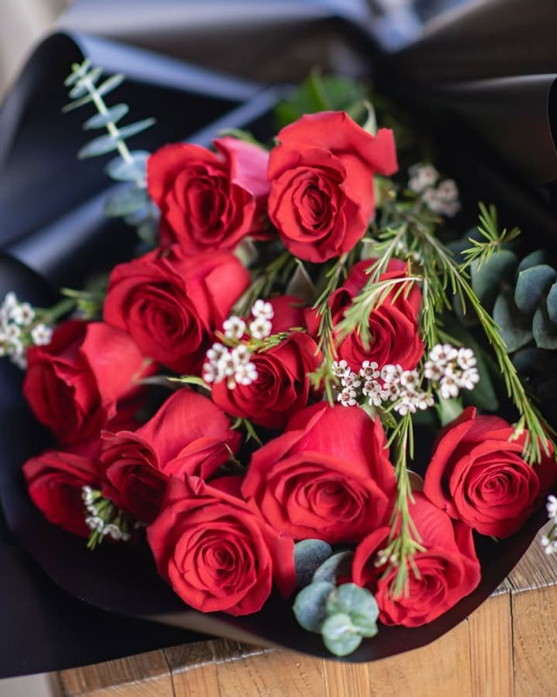 Consider Vase Or Presentation