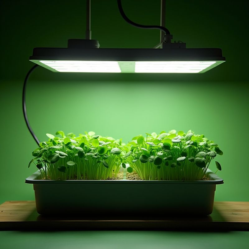 Provide Adequate Light