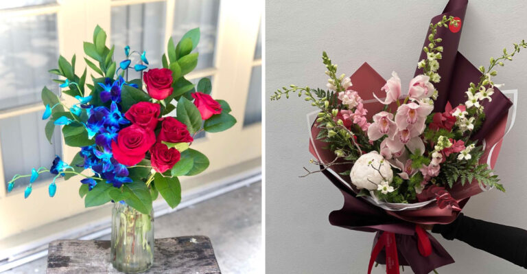 Orchids Are Replacing Roses In North Carolina As The Hottest Valentines Flowers In 2026