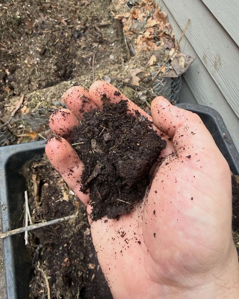 Compost Improves Drainage Without Trapping Heat