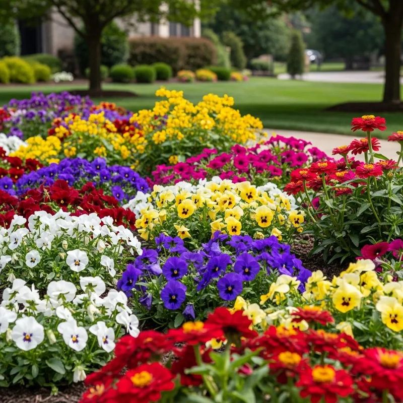 Add Seasonal Bloom Rotation