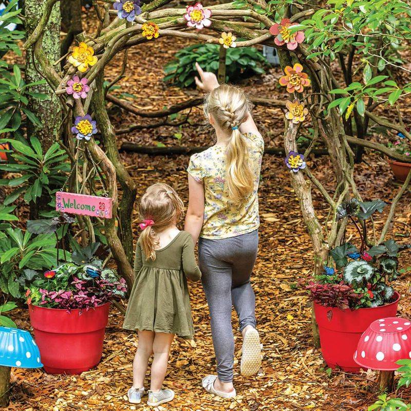 Instagram-Worthy Natural Settings