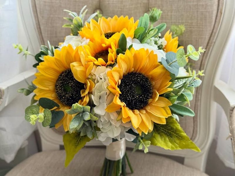 Unique Flower Ideas Texans Love