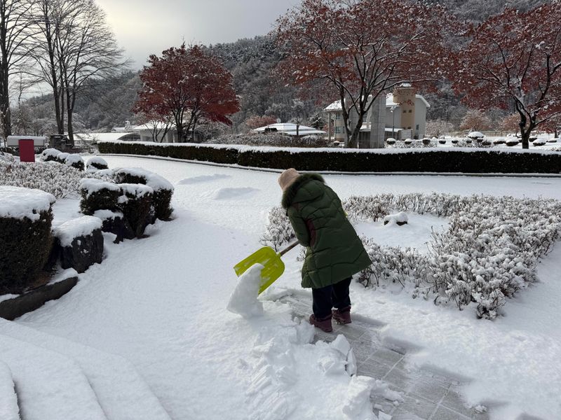 Smart Snow Placement Helps You Avoid Trouble