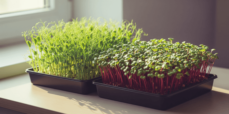 Maintain Consistent Moisture