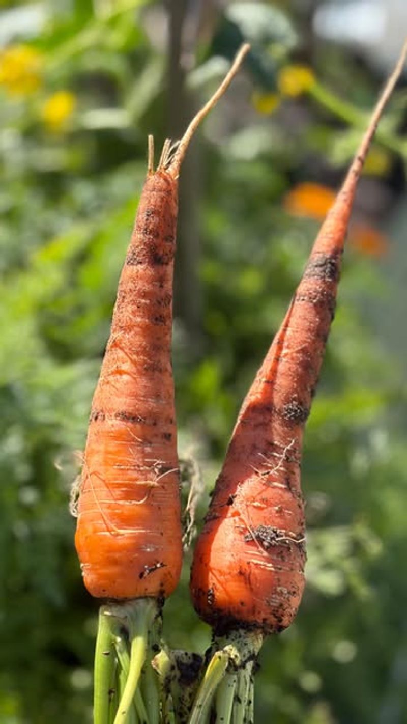 Carrots