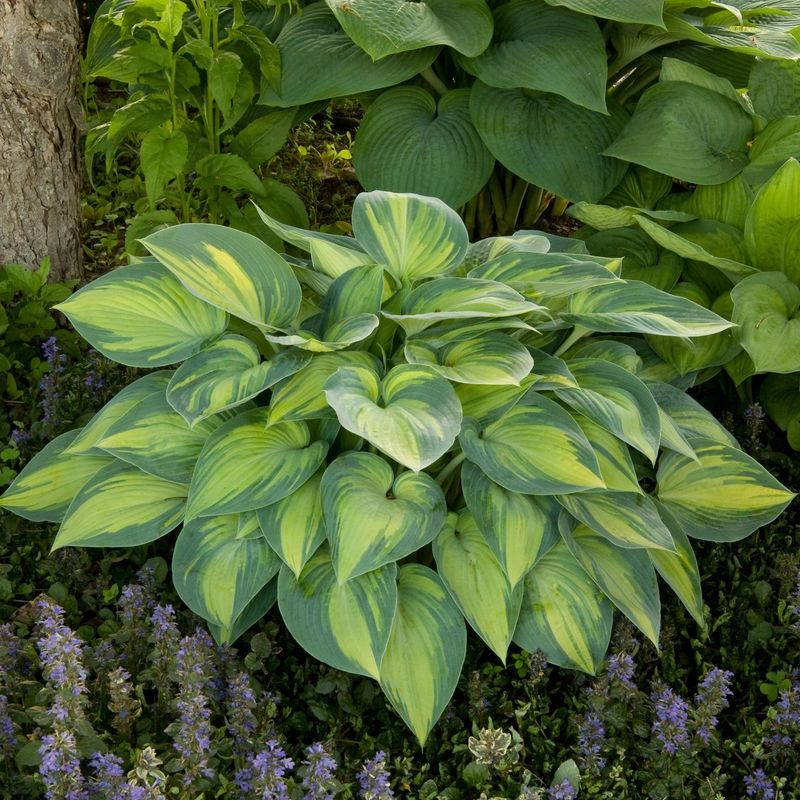 Pick The Right Hostas