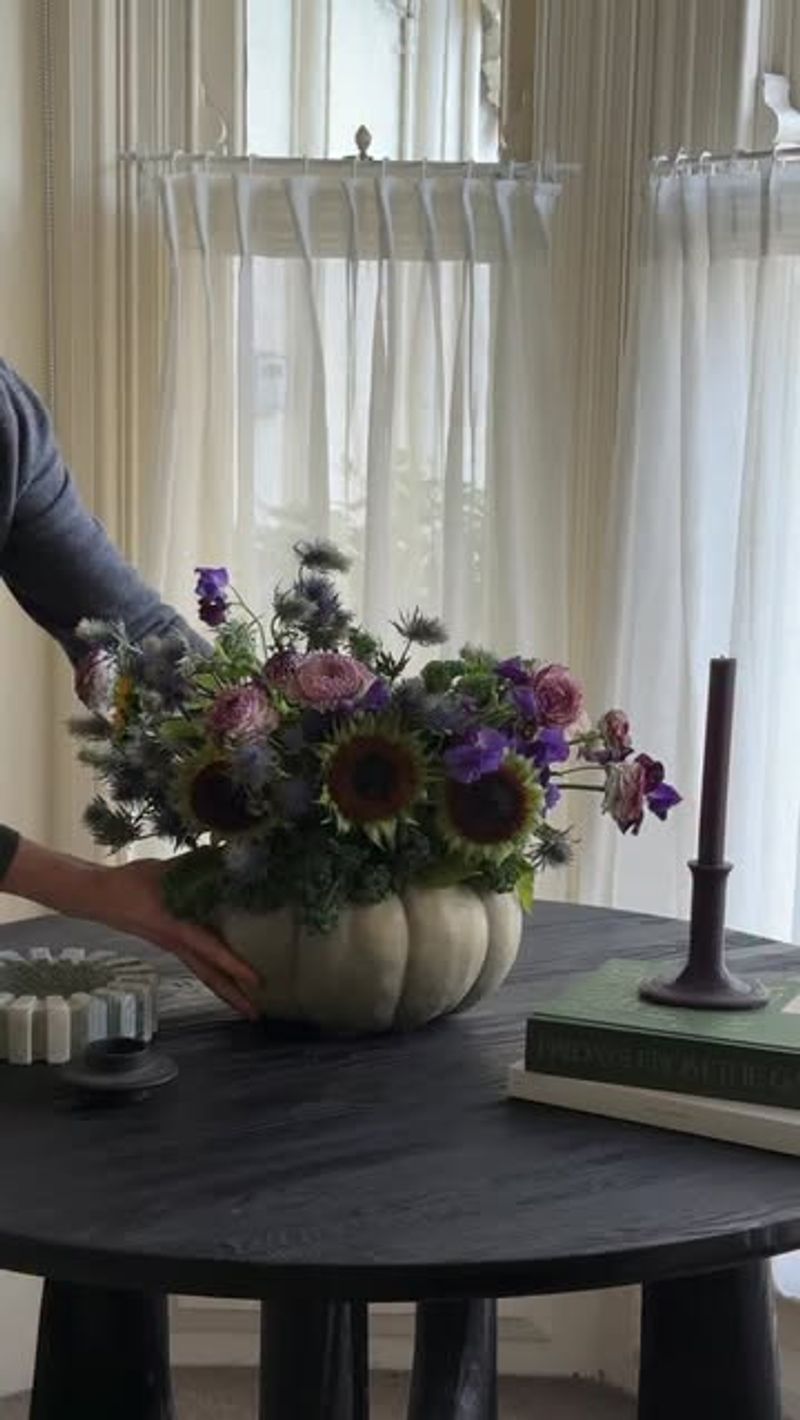 Use Flower Food Or Make Your Own