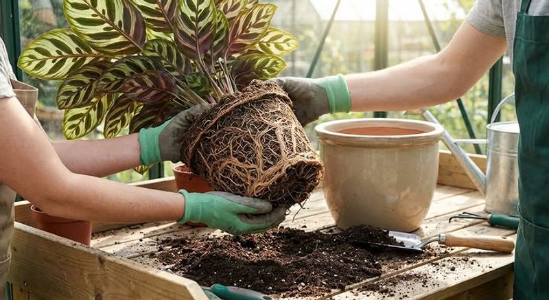 Spot The Roots Before They Start Circling