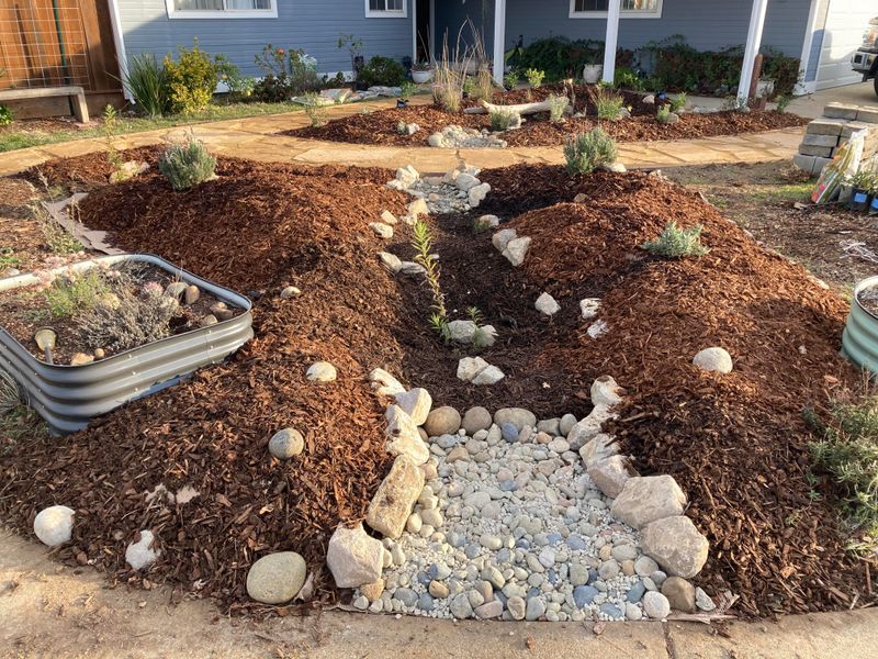 Smart Digging Creates The Perfect Basin Shape