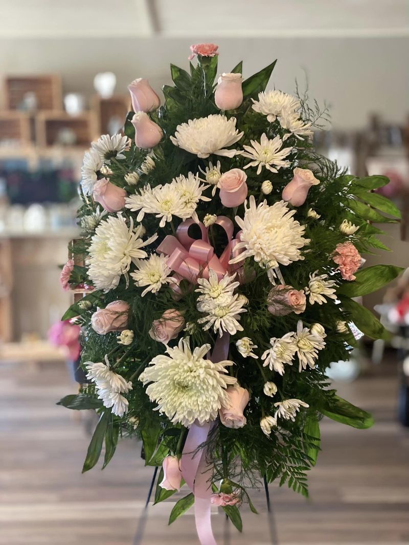 Carnations Honoring A Lasting Bond Of Affection