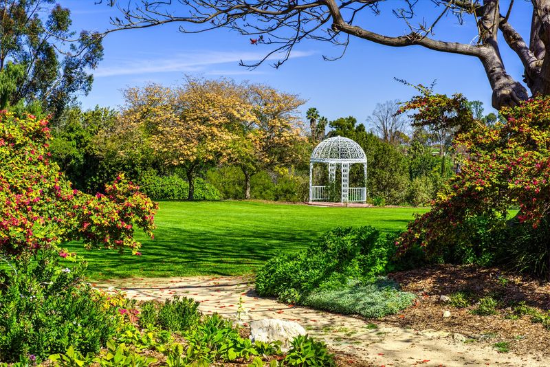 South Coast Botanic Garden (Palos Verdes Peninsula)
