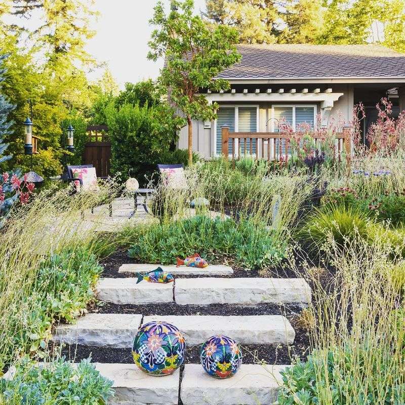 Supports California Ecosystems