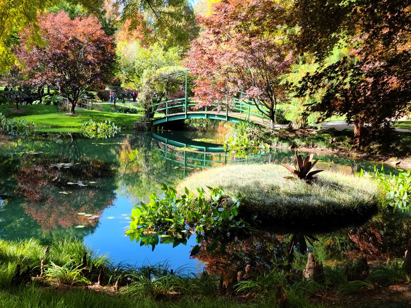 A Spring Day Trip That Feels Worlds Away From Atlanta