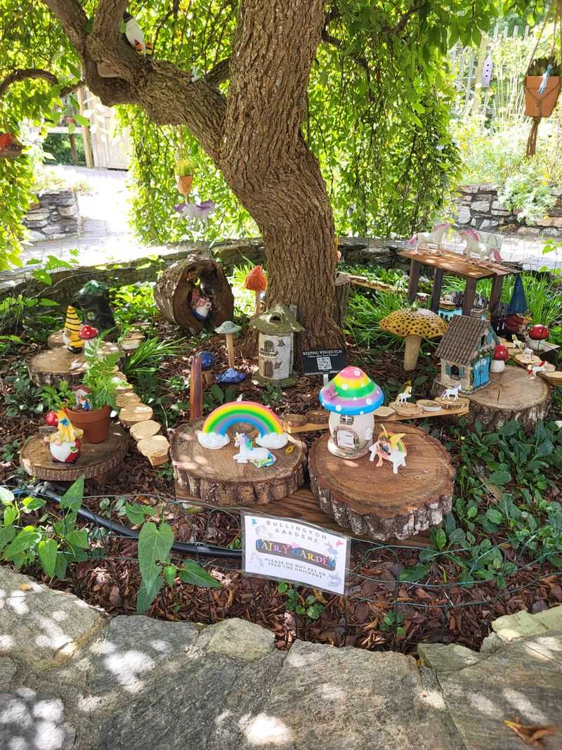 Part Of Broader Community Horticultural Mission