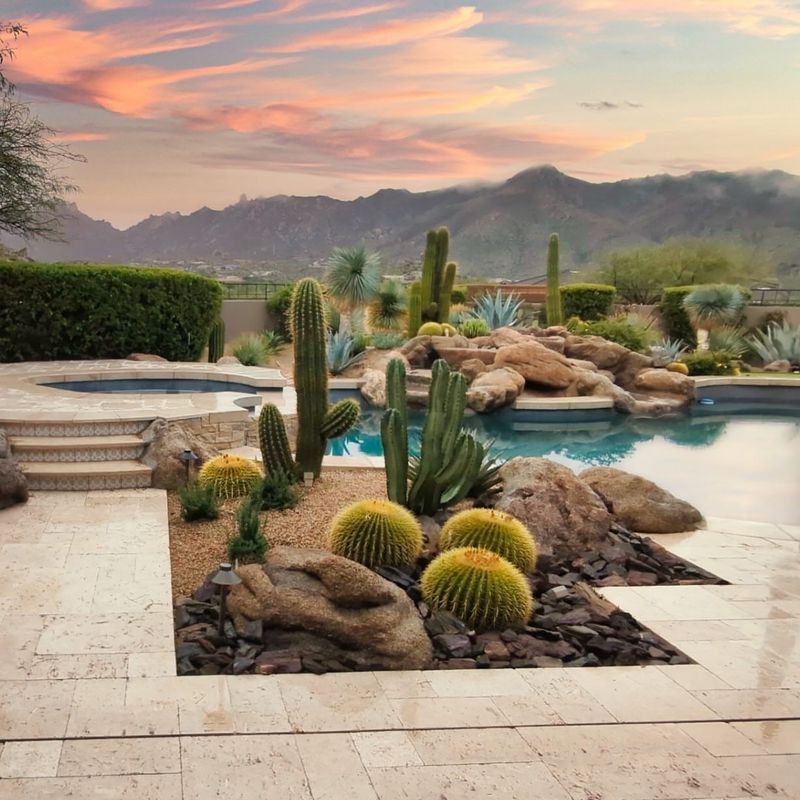 Space Plants For Airflow And Future Growth