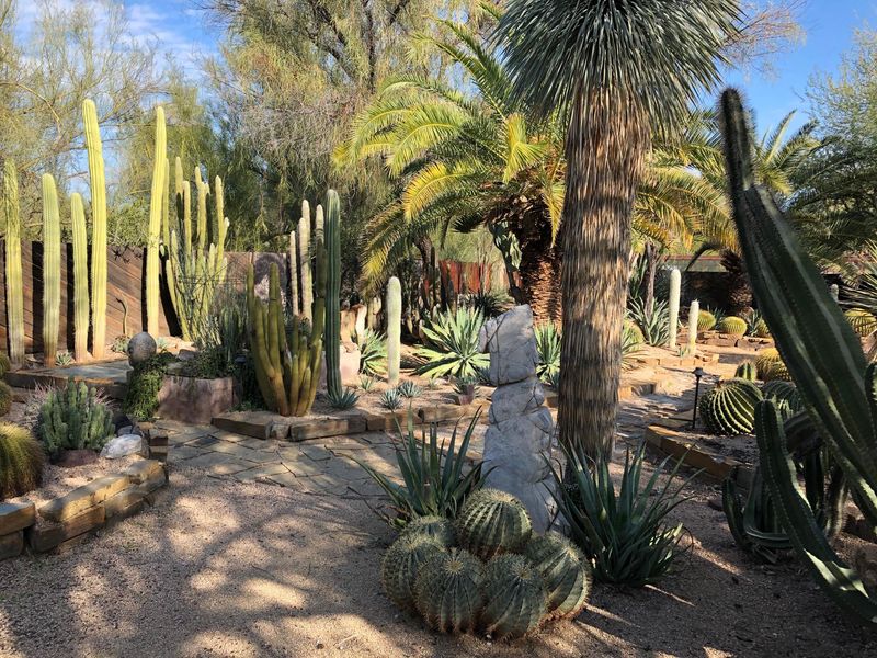Anchor Larger Rocks To Keep Them From Shifting
