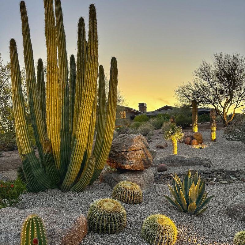 Layer Heights To Create Depth And Visual Movement