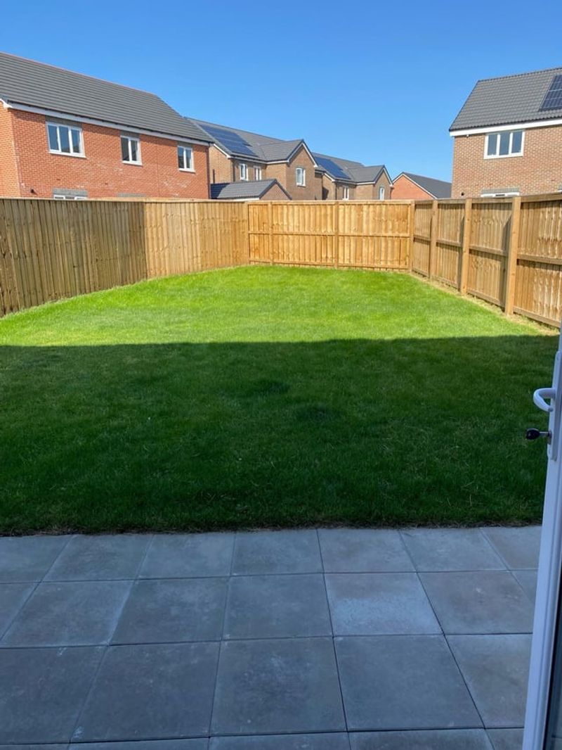 Choose The Right Location With Enough Sunlight