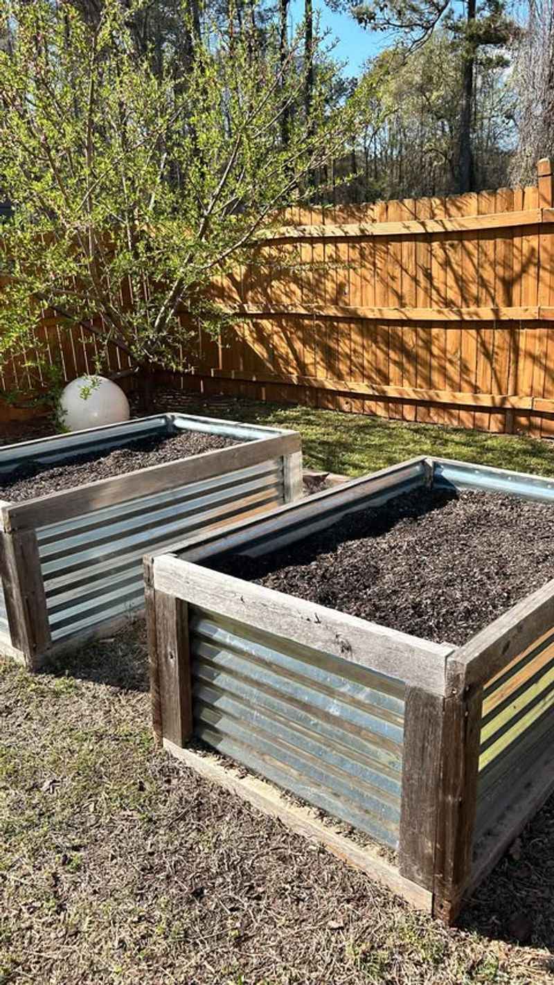 Prepare Vegetable Beds For Early Planting