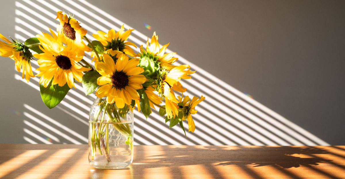 The 10 Best Flowers To Grow In Florida Gardens For Beautiful Arrangements