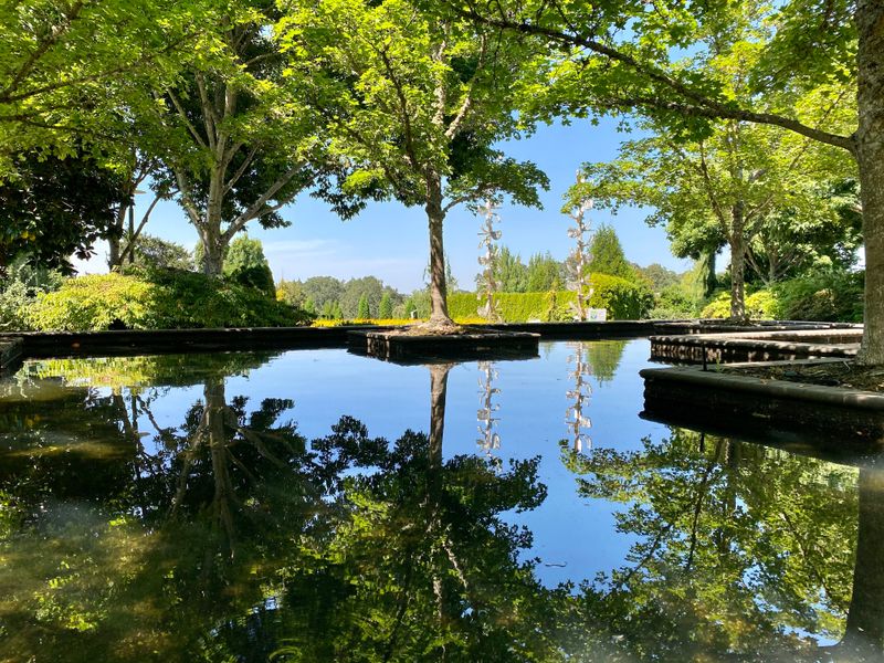 A Garden Like No Other