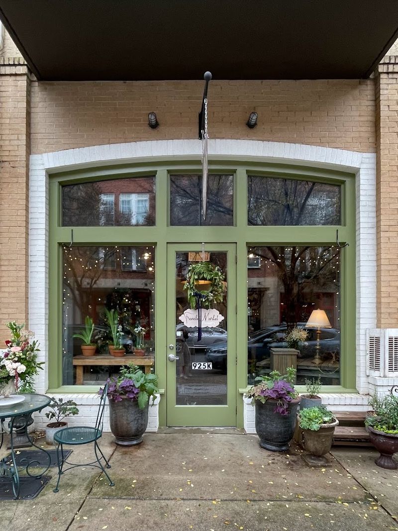 In The Meadow Where Flowers Feel Naturally Beautiful And Effortless