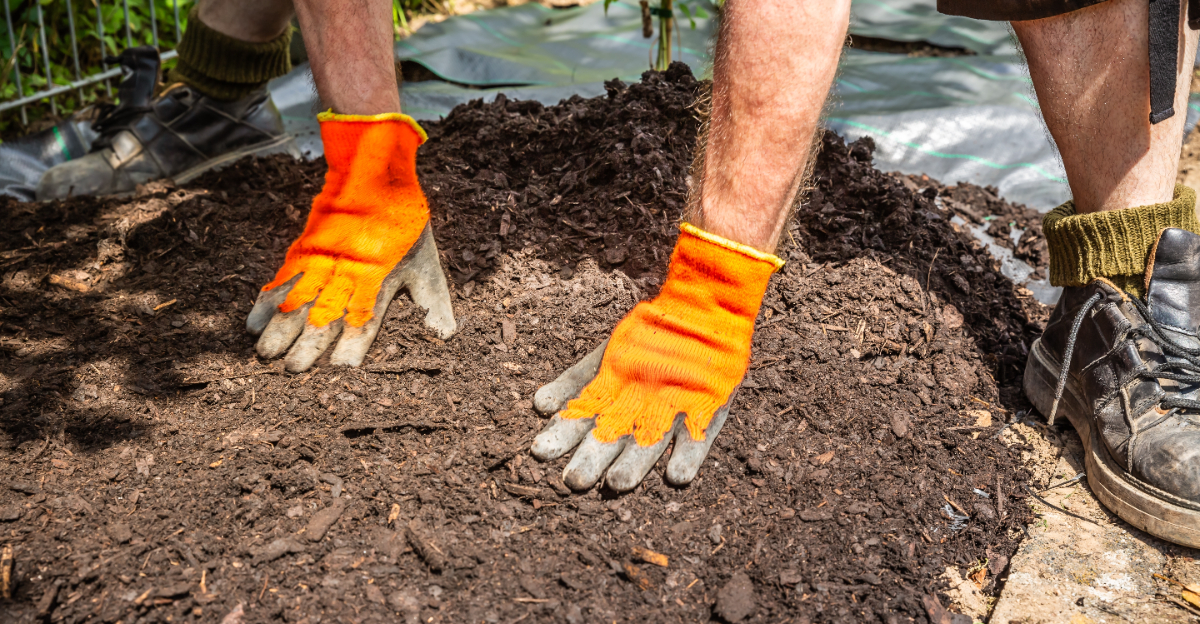 mulch (featured image)