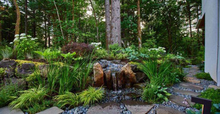 oregon microclimates in garden