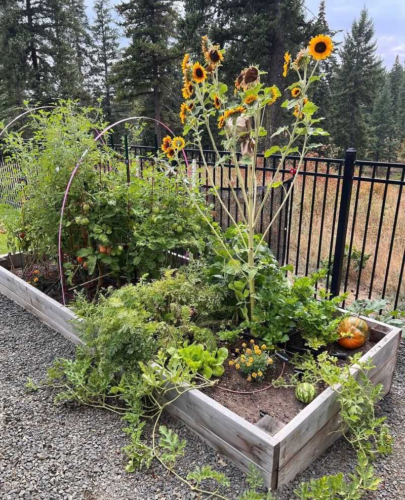 It Starts With Fast-Draining Soil That Never Stays Soggy