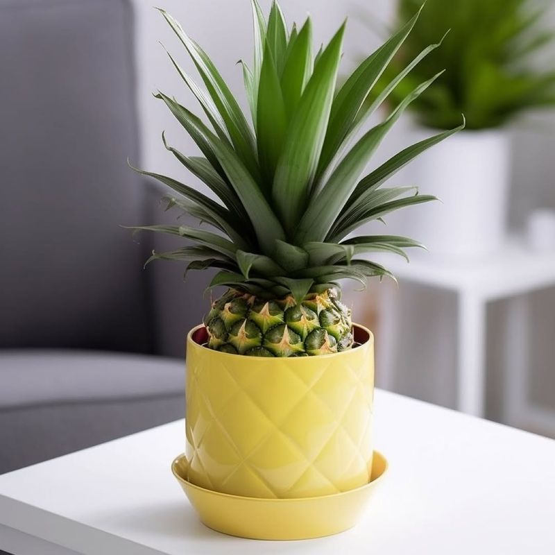 How Pineapples Became Florida's Go-To Good Luck Symbol