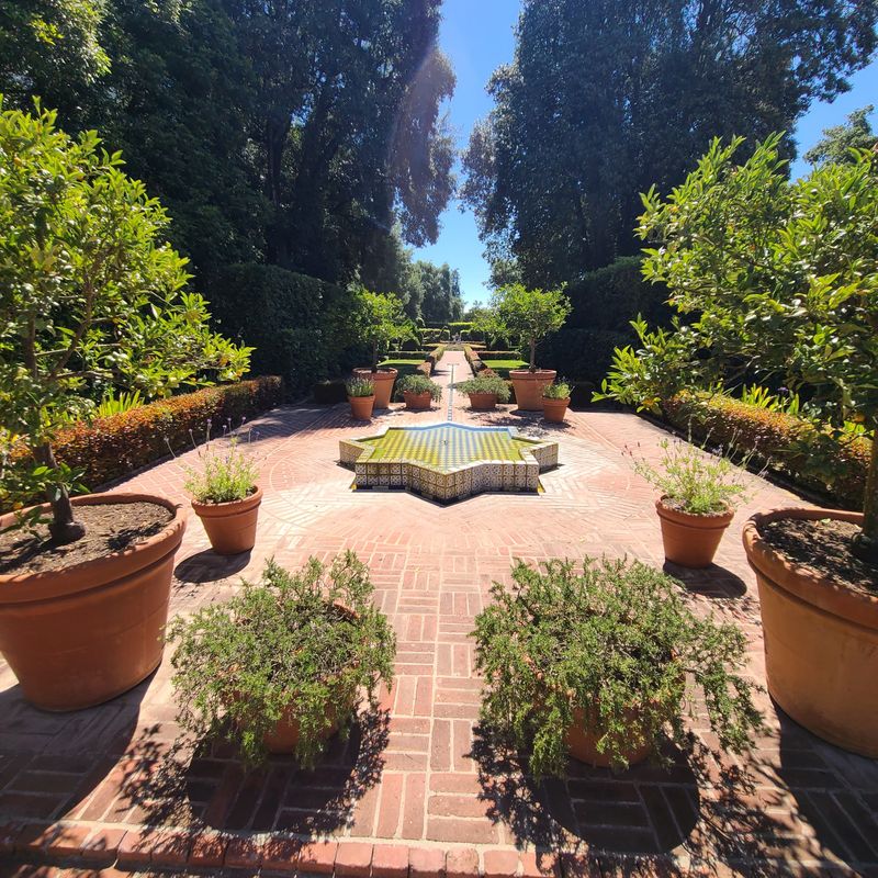 Step Into Worlds Of Rare And Exotic Plants