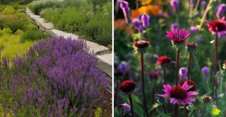 This Beautiful Detroit Garden Is A Must See The Next Time You Visit Michigan