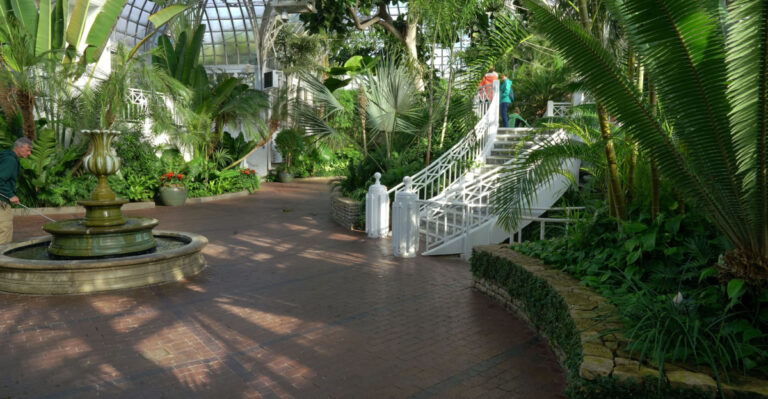 Franklin Park Conservatory