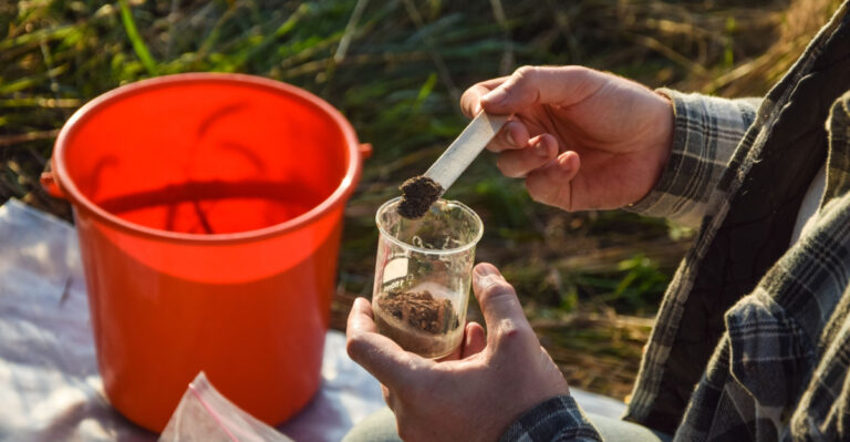 This Is What Michigan Gardeners Can Do Now To Prepare Soil For Spring