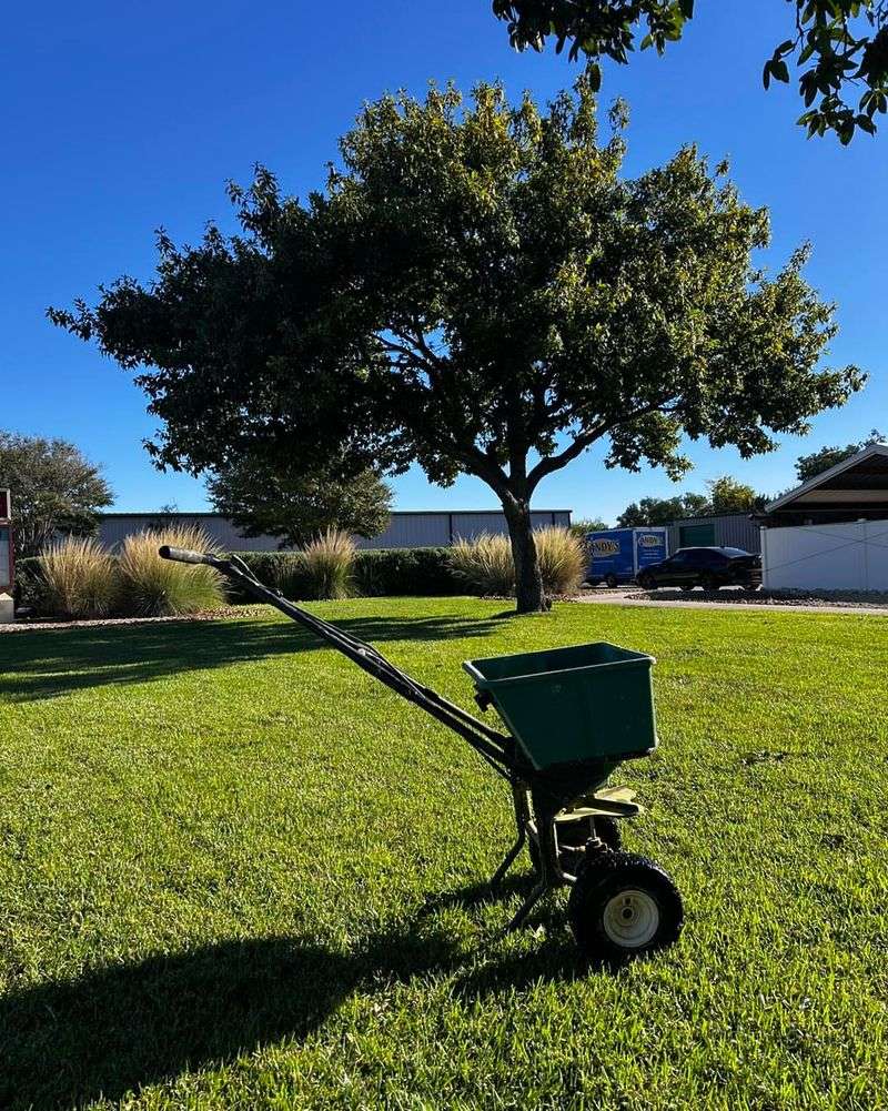 Starting Service Early In Spring Maximizes Value